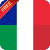 Offline French Italian Dictionary