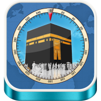 Makkah Qibla Compass