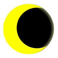 Moon Calendar (Lunar Calendar)