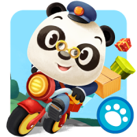 Dr. Panda Mailman