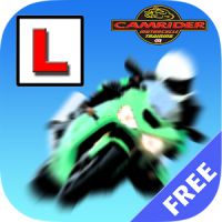 Motorcycle Theory Test