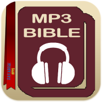 The Holy Bible in Audio MP3