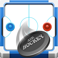 हॉकी [Air Hockey]