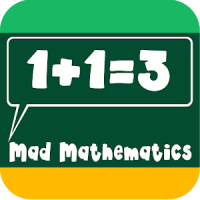 Mad Mathematics PRO EDITION