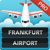 FLIGHTS Frankfurt Airport Pro