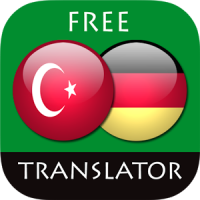 Turkish - German Translator