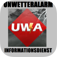 Unwetteralarm Deutschland