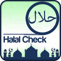 Halal Check E-number & E-codes