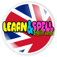 Learn & Spell English Words