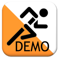 GPS Orienteering Demo