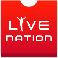 Live Nation At The Concert