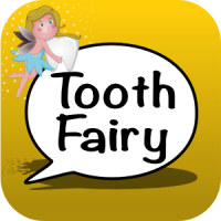 Fake Call Tooth Fairy's Voicemail & Text