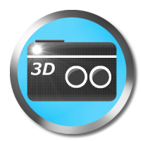 Camera 3D