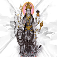 Devi Mahatyam/Saptashati Vol.2
