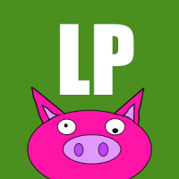 Lotto Pig