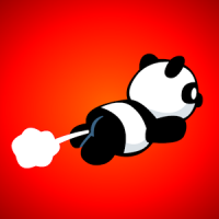 Farting Panda