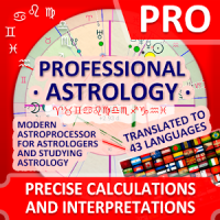 Aura Astrology Pro