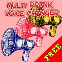 Voice Changer (Prank) 2