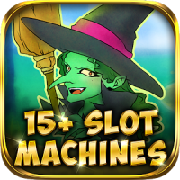 Slots Märchen: Slot Maschinen