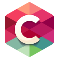C Launcher Lanzador Temas Paquetes de iconos Fondo