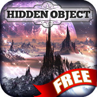 Hidden Object