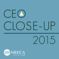 NRECA CEO Close-Up