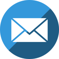 Email subfolder notification