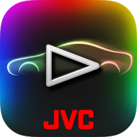 JVC Smart Music Control