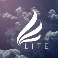 Полет Lite - Простые иконки