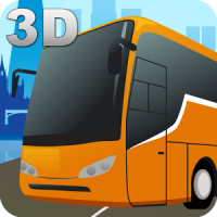 City Bus Simulator 3D