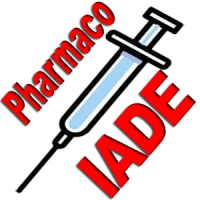 PharmacoIADE- La pharmaco de poche en anesthésie