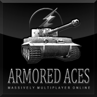 Armored Aces