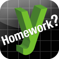 yHomework - Math Solver