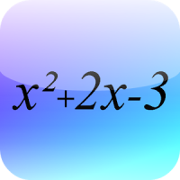 équation quadratique solveur