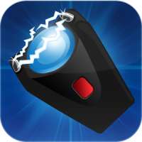 Electric Stun Gun Simulator