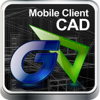 DWG FastView-CAD Viewer & Editor
