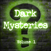 Dark Mysteries Vol. 1