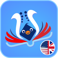 Lyrebird: Learn ENGLISH