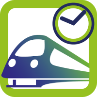 Rail Planner Eurail/Interrail