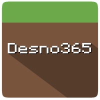 Desno365's MCPE Mods