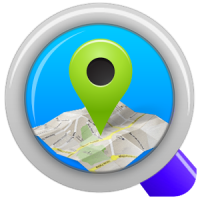 Nearby Places Finder