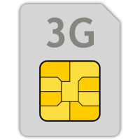 Mobile Data Switch
