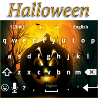 Halloween Keyboard