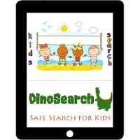 Kids Safe Search Engine