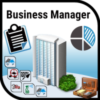 Business Manager