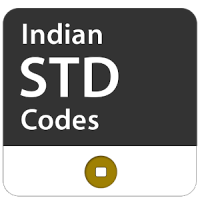 STD and ISD Codes (India)