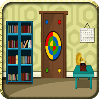 3D Escape Games-Doors Escape 3