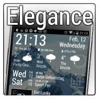 "Elegance" for LL(x) and ZW