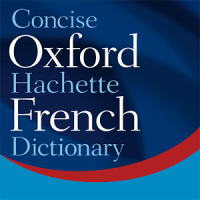 Concise Oxford French Dictionary