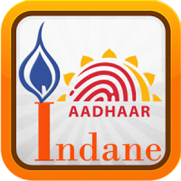 Indane Aadhaar Seeding